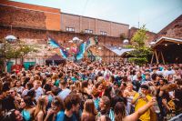 Baltic Weekender 2019 line up unveiled 
