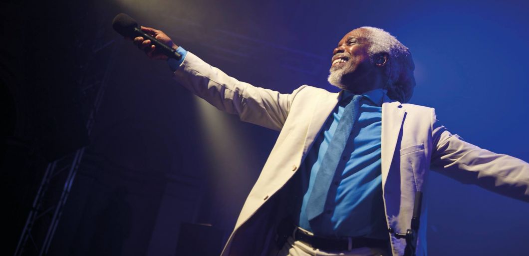 Billy Ocean Birmingham show announced