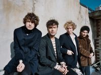 'Uncomplicated indie nostalgia' - The Kooks, Castlefield Bowl, Manchester review