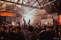 Abandon Silence celebrates 10th birthday 