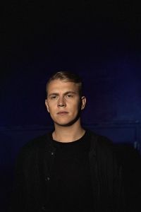 Martin Jensen interview: "I want to work with artists who are smaller than me"