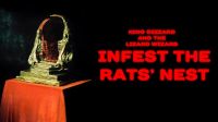 King Gizzard and the Lizard Wizard: Infest The Rat's Nest, review