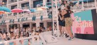 WIN 3 night stay in Ibiza + flights + VIP pool party