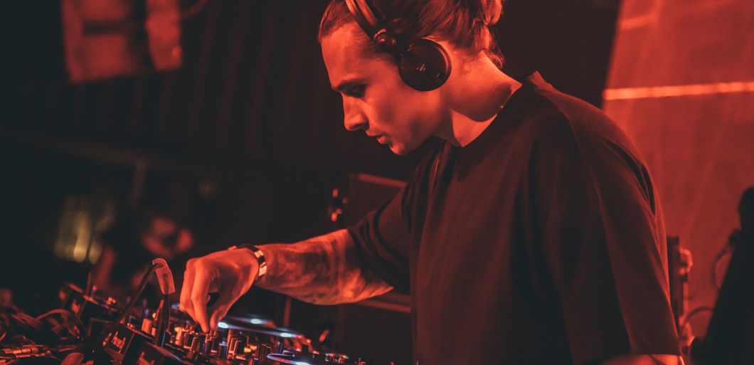 Corey James' top 10 most played right now