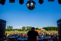 Second wave of artists announced for Alfresco Festival 2020
