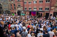 Orbital, Peggy Gou and more announced for inner city electronic 2020