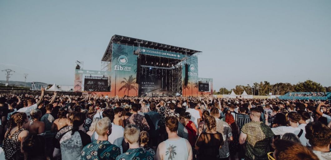 10 Best Music Festivals in Europe - The Ultimate Guide to Europe's Music  Festivals – Go Guides