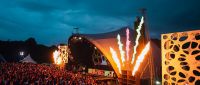 Newsam Park picks up where Cocoon in the Park left off