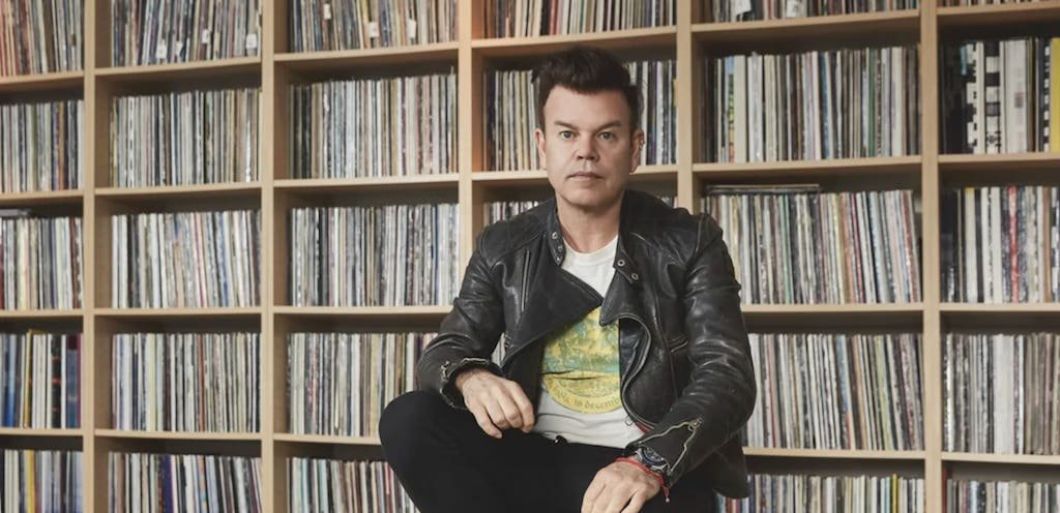 Paul Oakenfold to live stream Stone Roses-inspired show