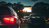 10 of the best... Films to watch at Drive-In and Outdoor Cinemas in 2021