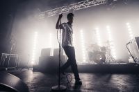 Live review: Fontaines D.C. at the Manchester Academy