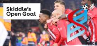 Skiddle's Open Goal: A Weekly Roundup of Football news and events
