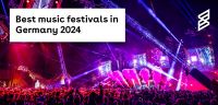 Best Music Festivals in Germany