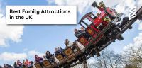 Best Family Attractions in the UK