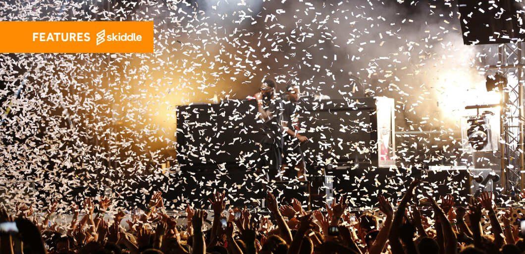 The best Ibiza festivals and events