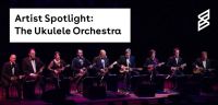 Artist Spotlight: The Ukulele Orchestra of Great Britain