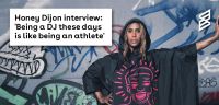 Honey Dijon interview: 'Being a DJ these days is like being an athlete'
