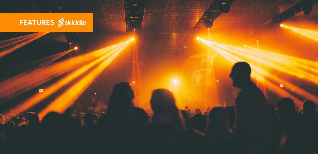 Best Nightclubs in Newcastle