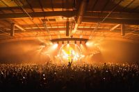 Early Bird tickets now on sale for Terminal V Halloween 2022