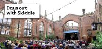 Days out with Skiddle: The best experiences and attractions in the UK 