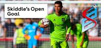 Skiddle's Open Goal: A Weekly Roundup of Football news and events