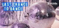 Last Chance To Dance: Five huge events happening this weekend
