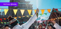 Best winter music festivals