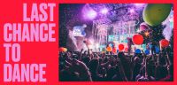 Last chance to dance: five huge events happening this weekend