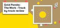 Gold Panda: The Work track by track review