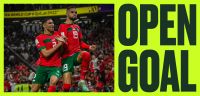 Skiddle's open goal: A weekly roundup of football news and events