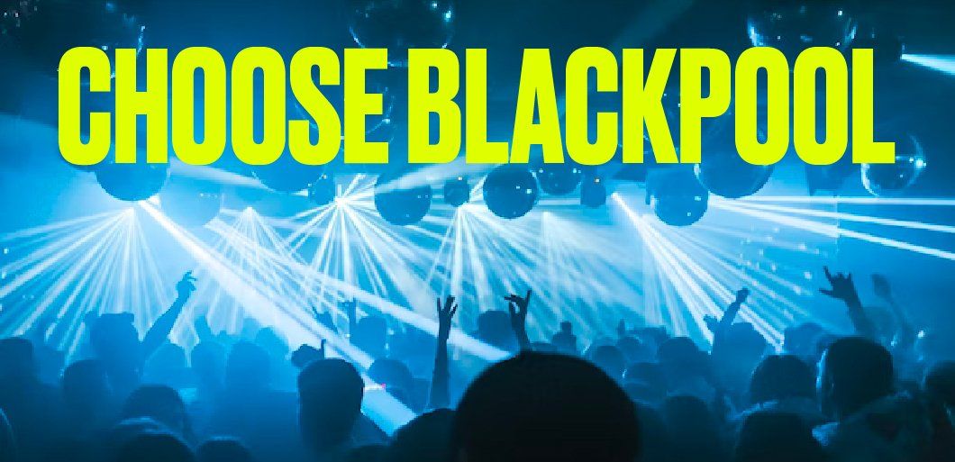 New Year s Eve Events In Blackpool 2022 2023 Skiddle