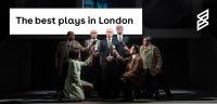 The best plays in London