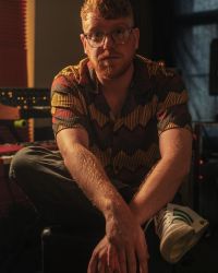 DJ Fresh & Think Tonk link up with vocal talent Jamie McCool on 'Rivers'
