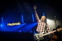 Hacienda Classical announce summer 2023 tour dates