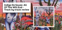 Indigo De Souza: All Of This Will End track by track review