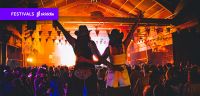 The Best Country Music Festivals