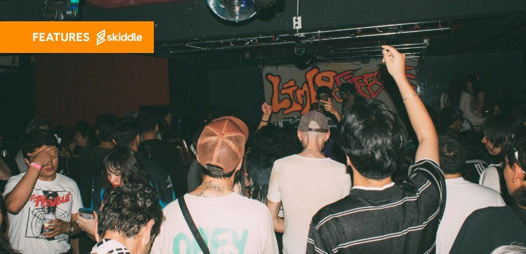 The best Halloween events to attend in Manchester