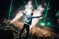 Stack City announces Scottish winter tour with Multunes 