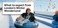 What to expect from London's Winter Wonderland