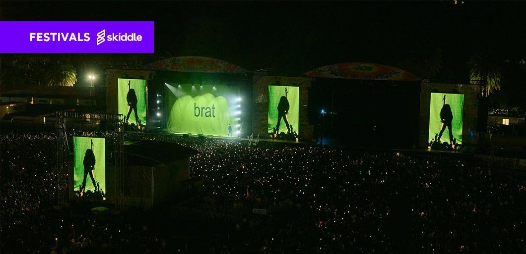 The Best Music Festivals in Australia 