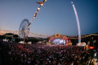 Margate Reggae Festival announces Steel Pulse, Julien Marley, and more