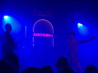 Live Review: NewDad at Band on the Wall, Manchester