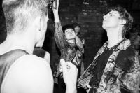 Freak Queer Rave reveals lineup for their open air day party this May