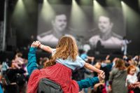 Highest Point Big Family Day Out returns for 2024!