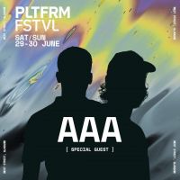 PLTFRM Festival Summer Edition announces its final act and day splits  