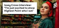 Issey Cross Interview: “I’m just excited to show Highest Point who I am"