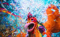 Elrow Liverpool drops lineup ft. Eats Everything, Yousef, and more
