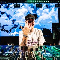 Hedex reveals lineup for MHITR in Manchester and Bristol 
