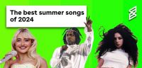 The best summer songs of 2024 