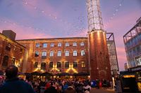 Wakefield’s newest venue, Tileyard, announces first three events 